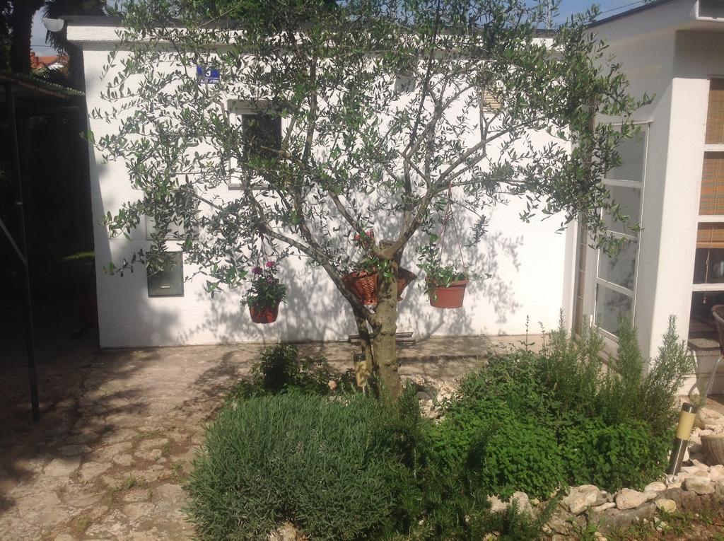 Holiday House Altea Banjole Szoba fotó