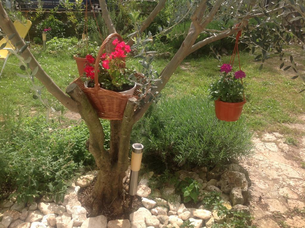 Holiday House Altea Banjole Szoba fotó