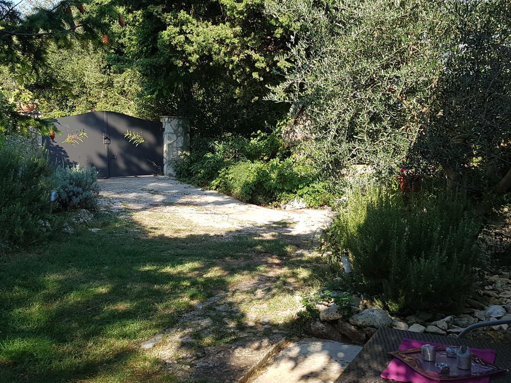 Holiday House Altea Banjole Kültér fotó