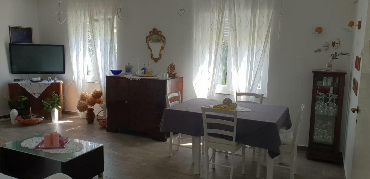 Holiday House Altea Banjole Kültér fotó